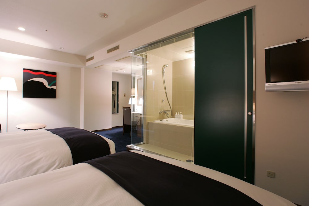 hotel