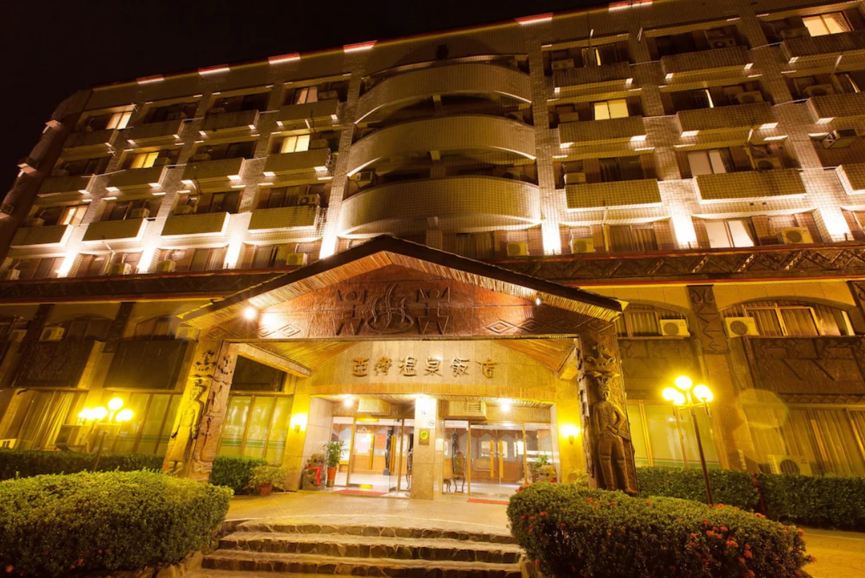 hotel