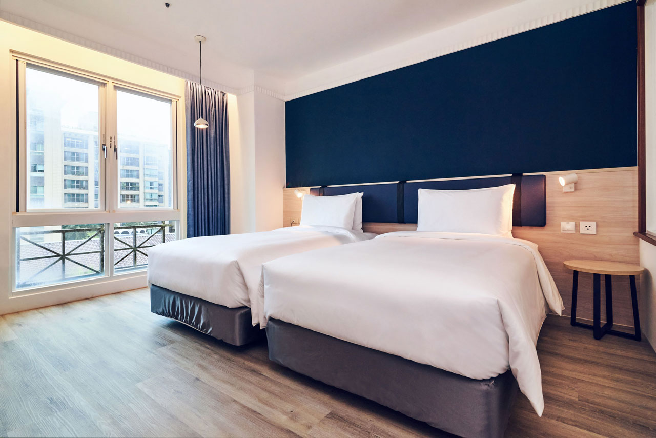 hotel