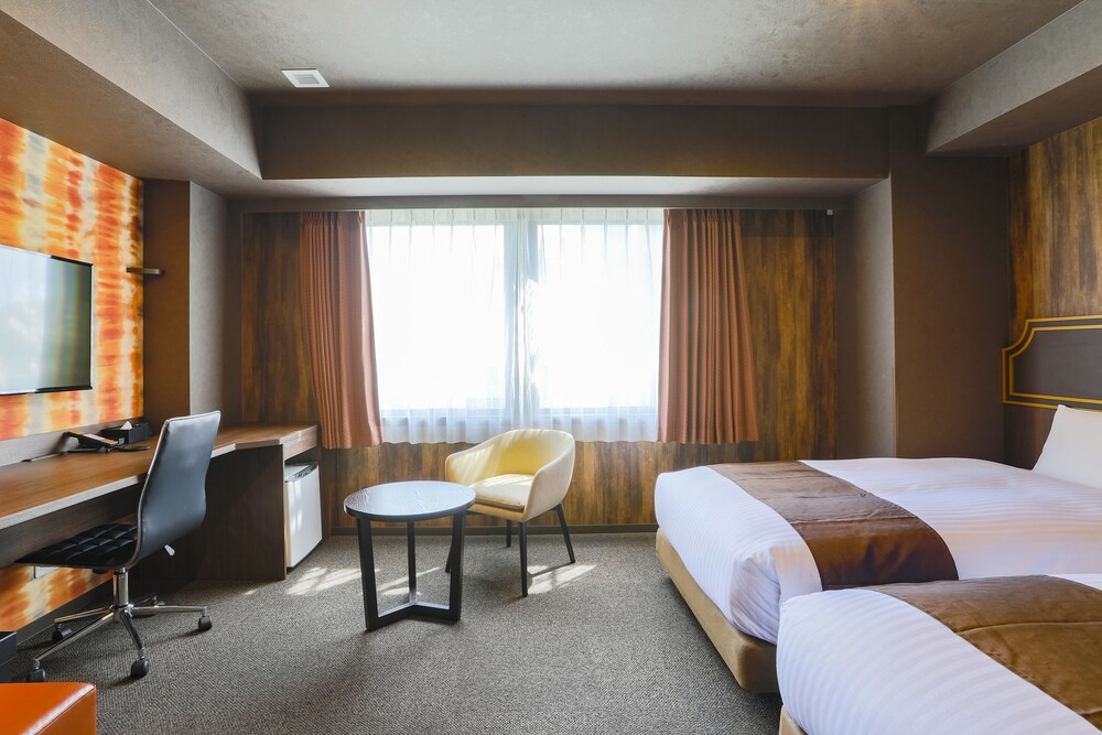 hotel