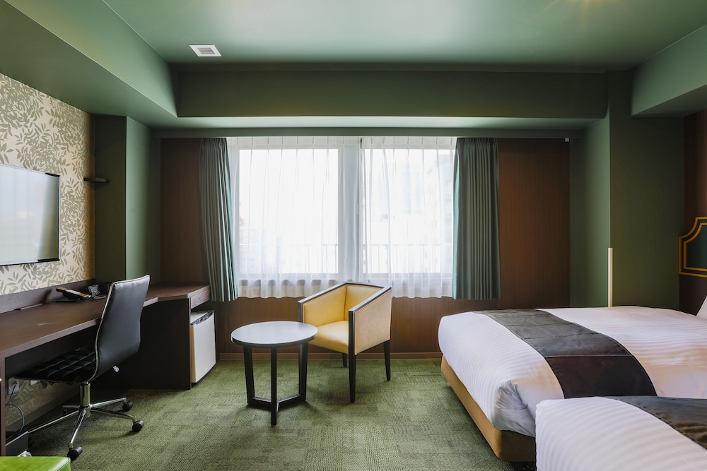 hotel