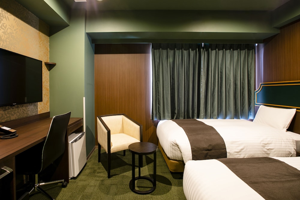 hotel