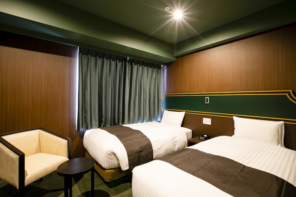 hotel