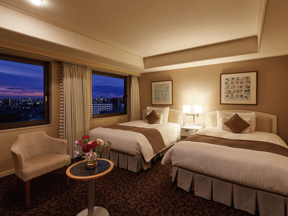 hotel
