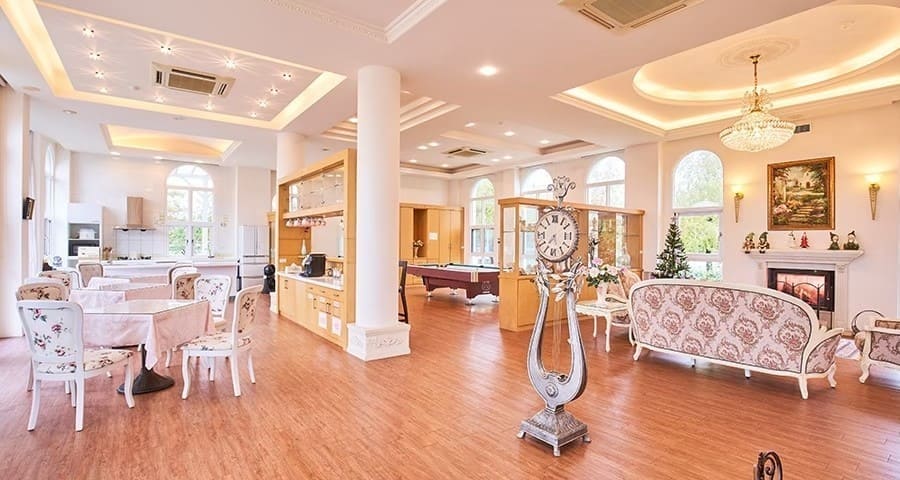 gallery