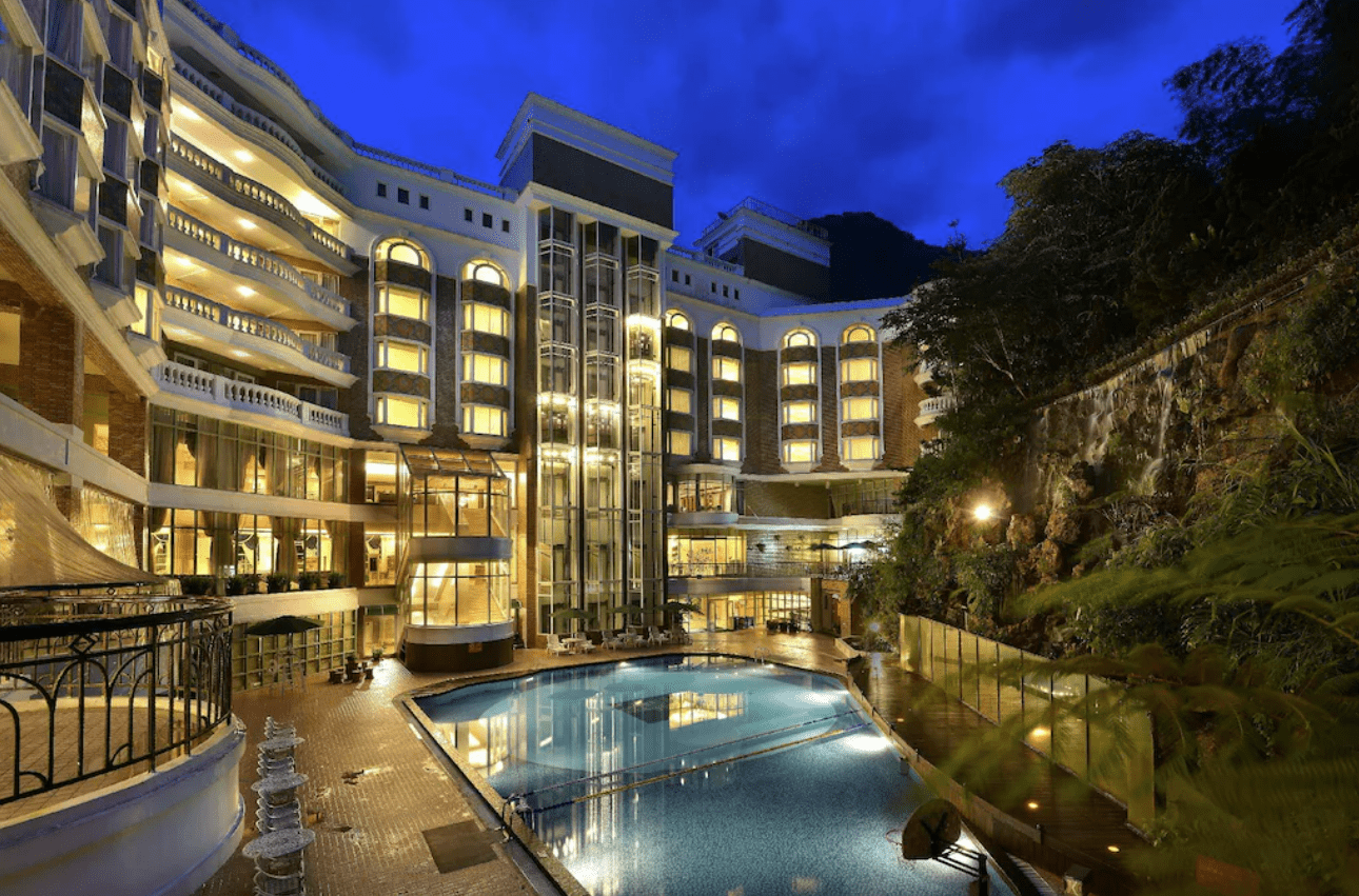 hotel