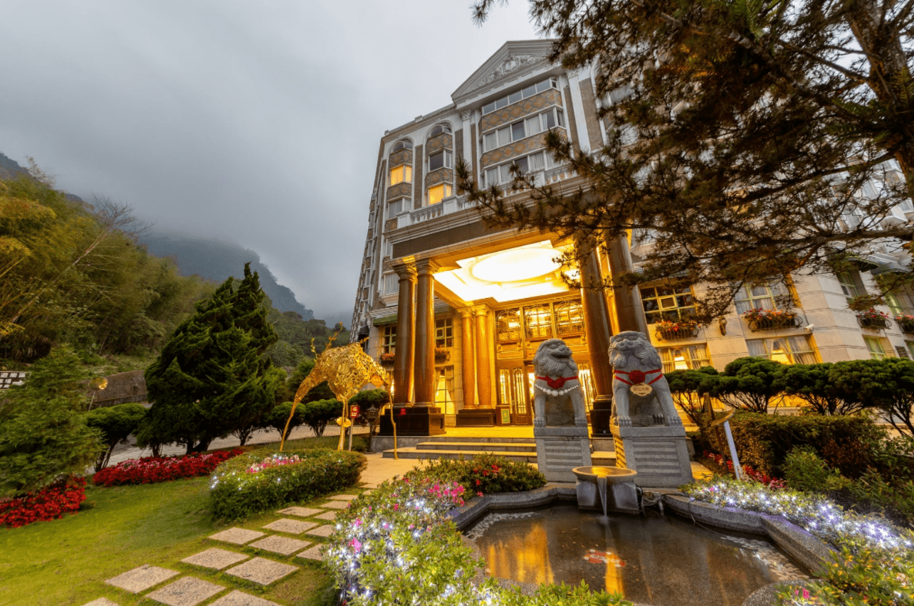 hotel
