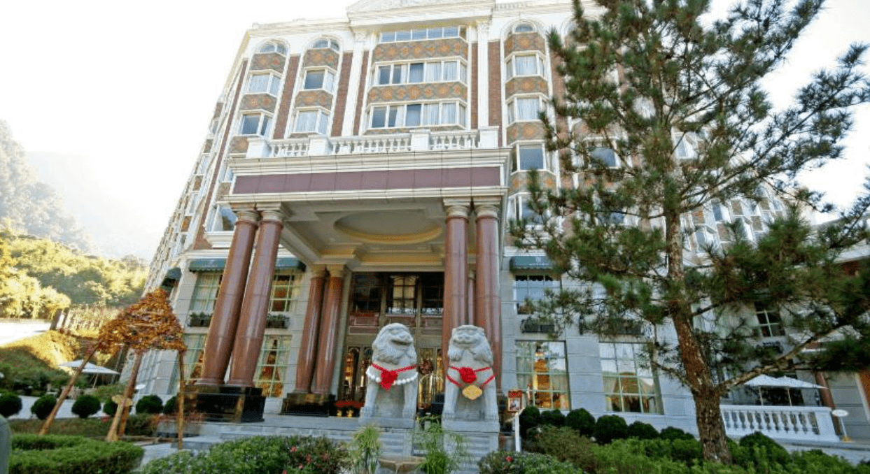 hotel