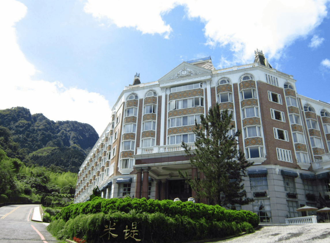 hotel