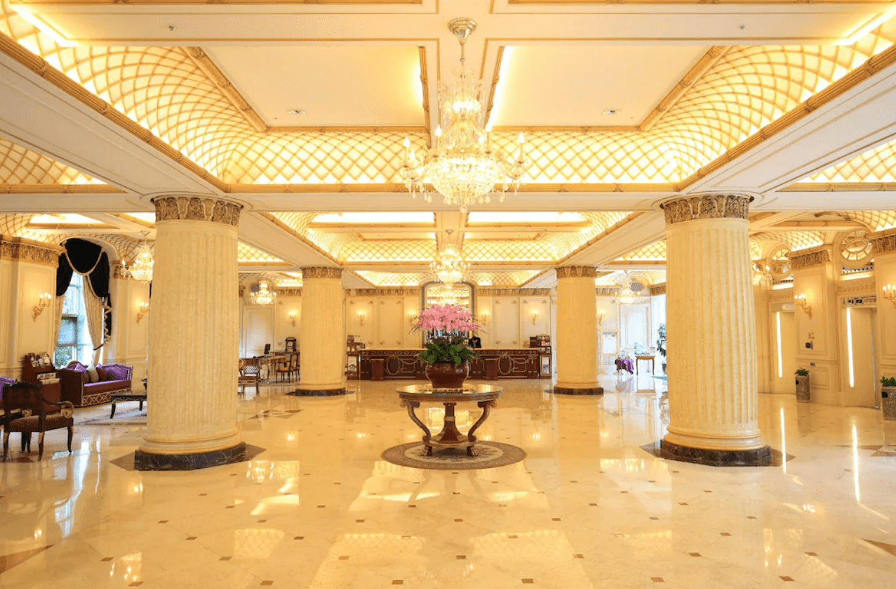 hotel