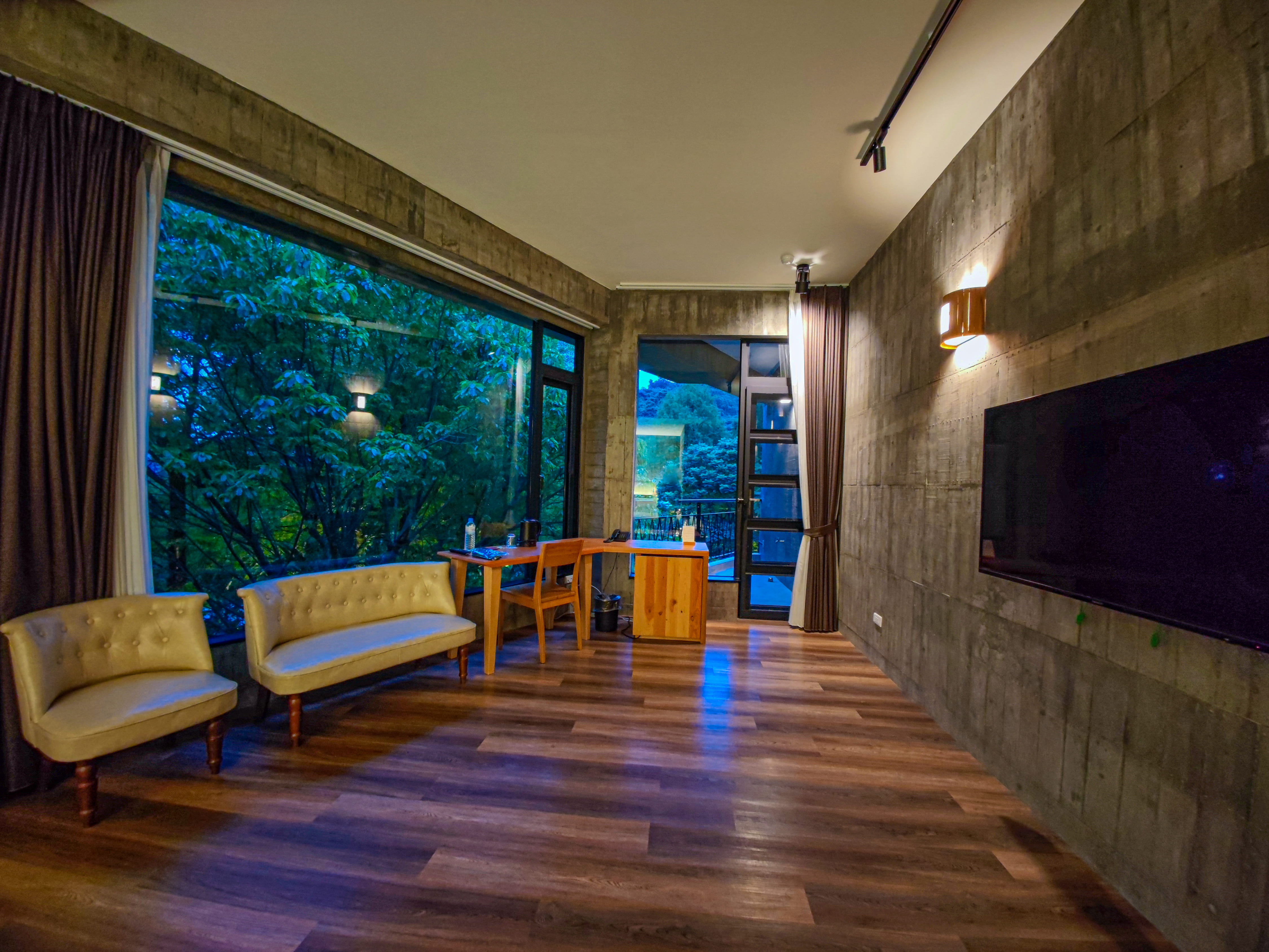 gallery