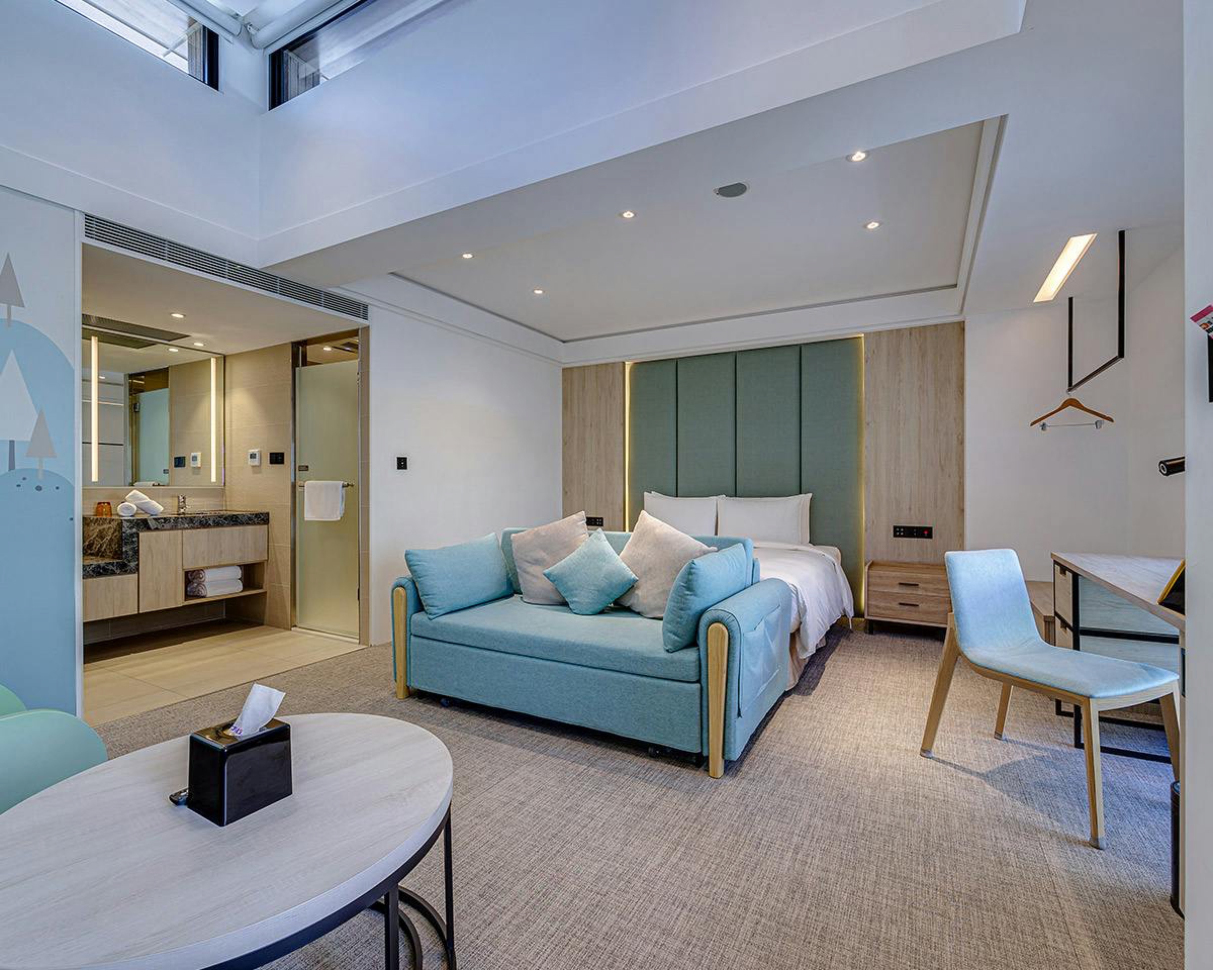 hotel