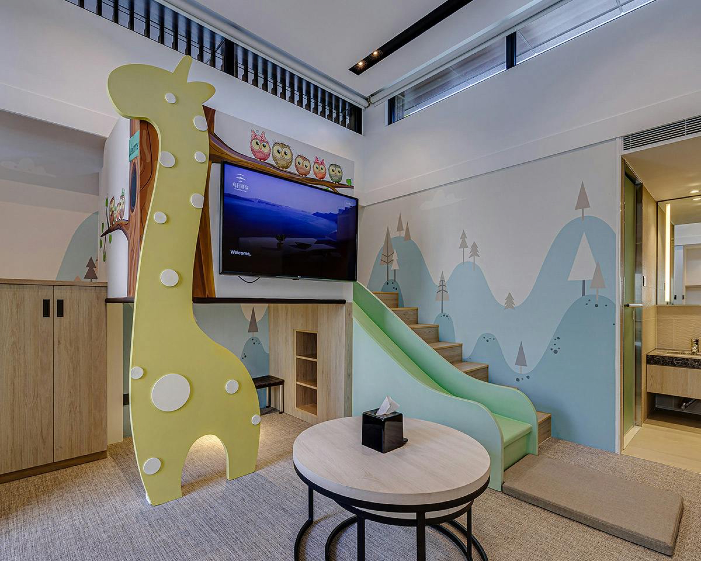 hotel