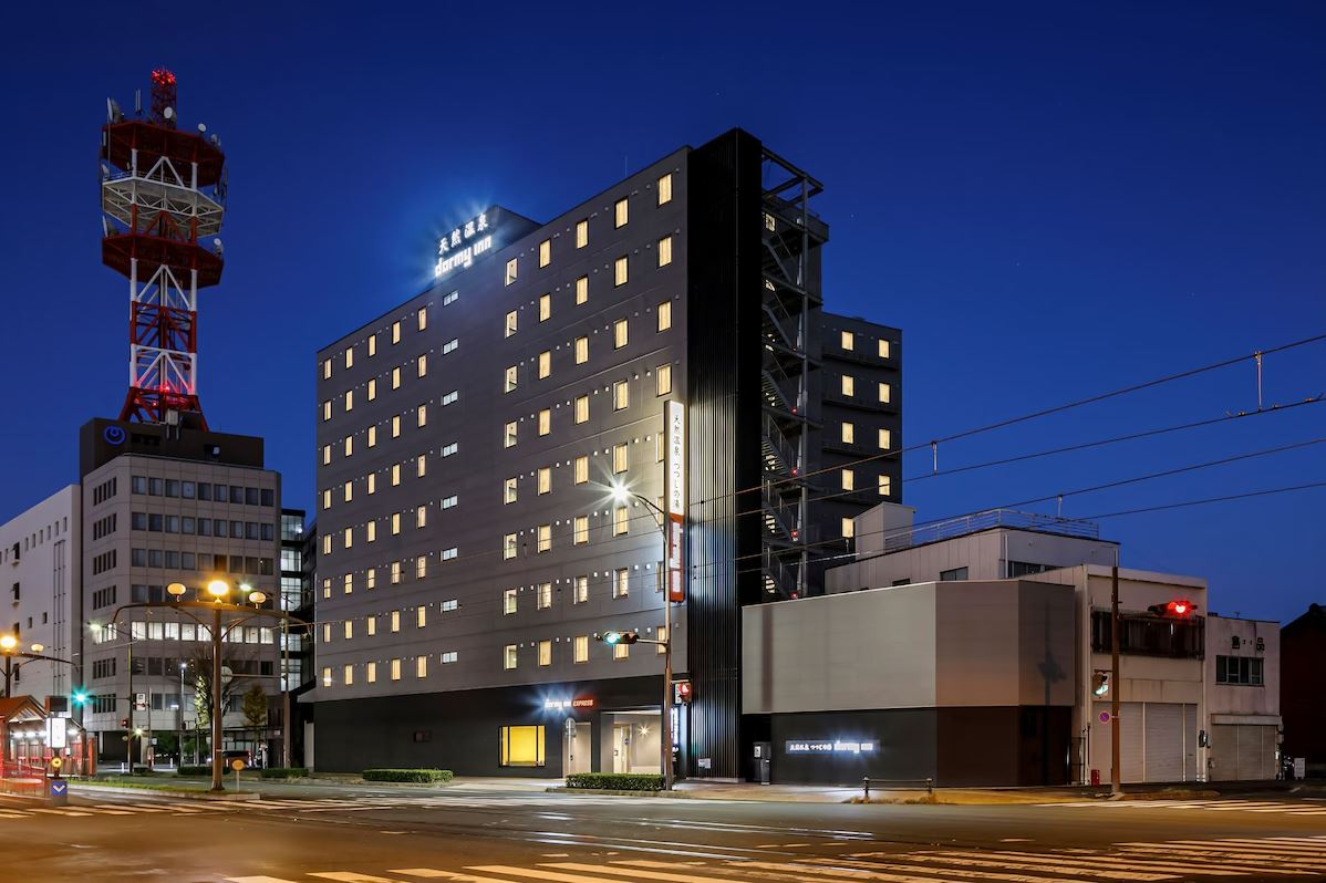 hotel