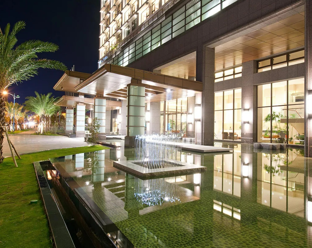 hotel