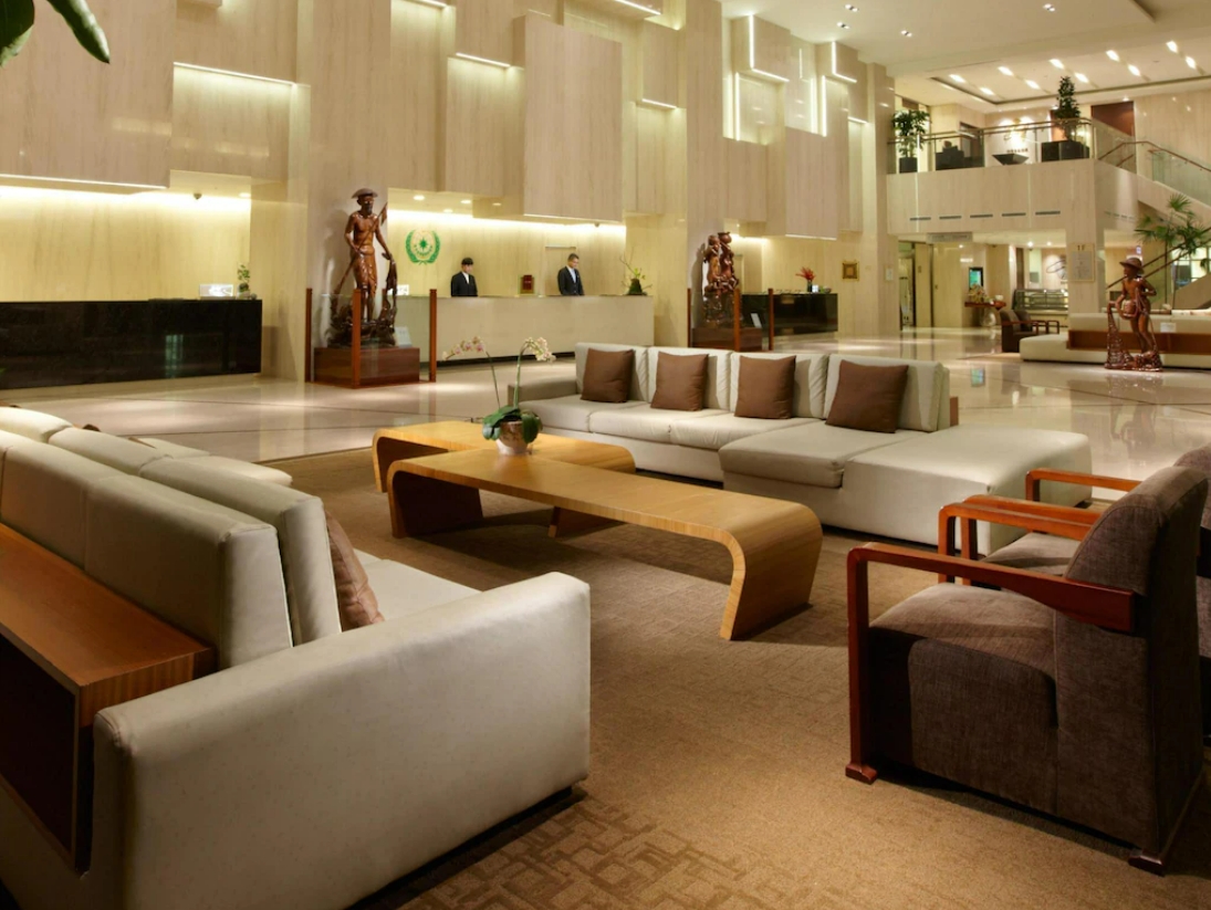 hotel