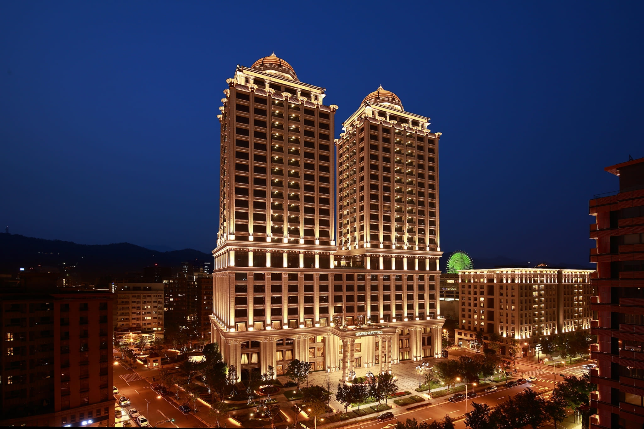 hotel