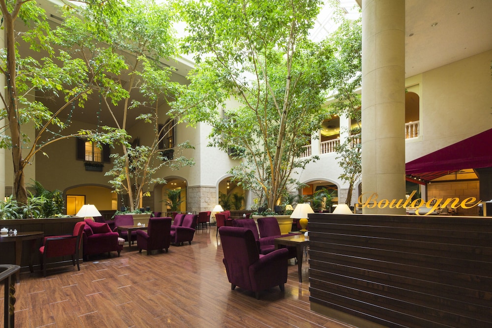 hotel