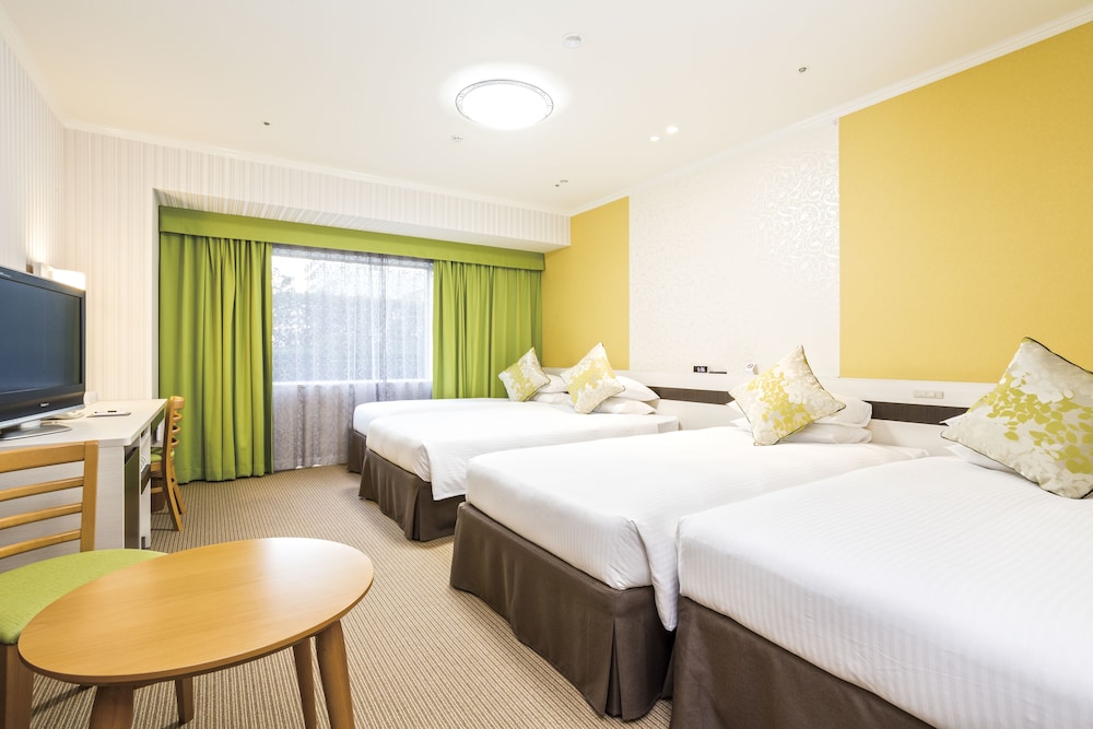 hotel