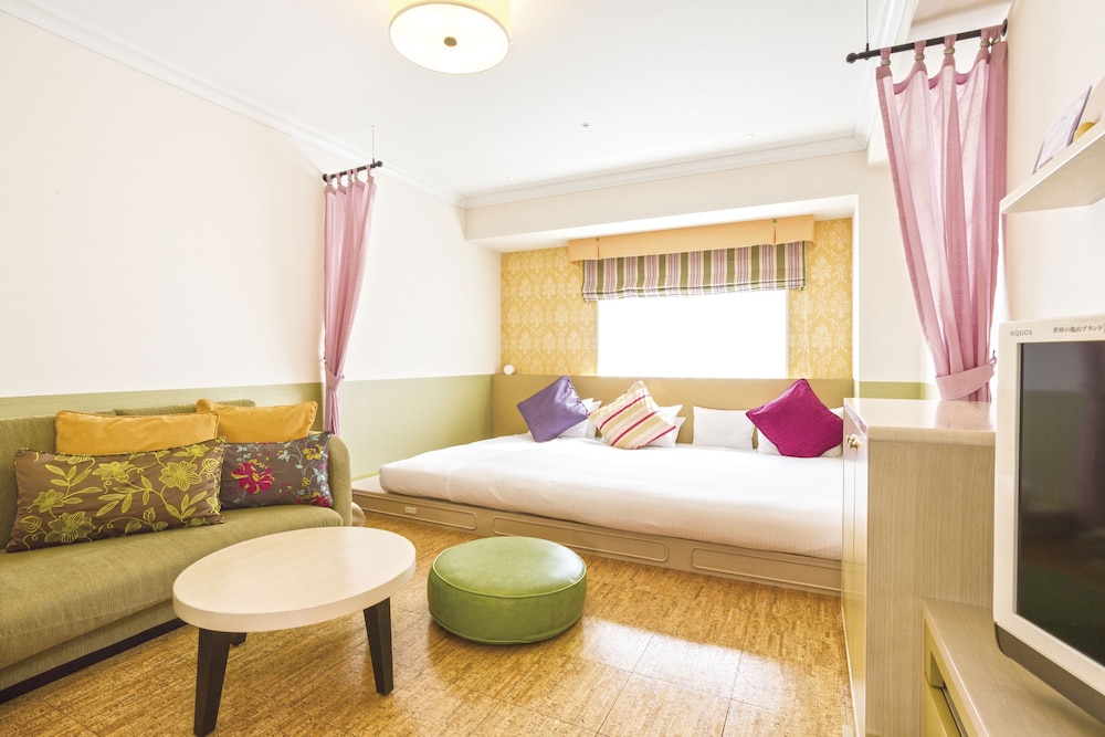 hotel