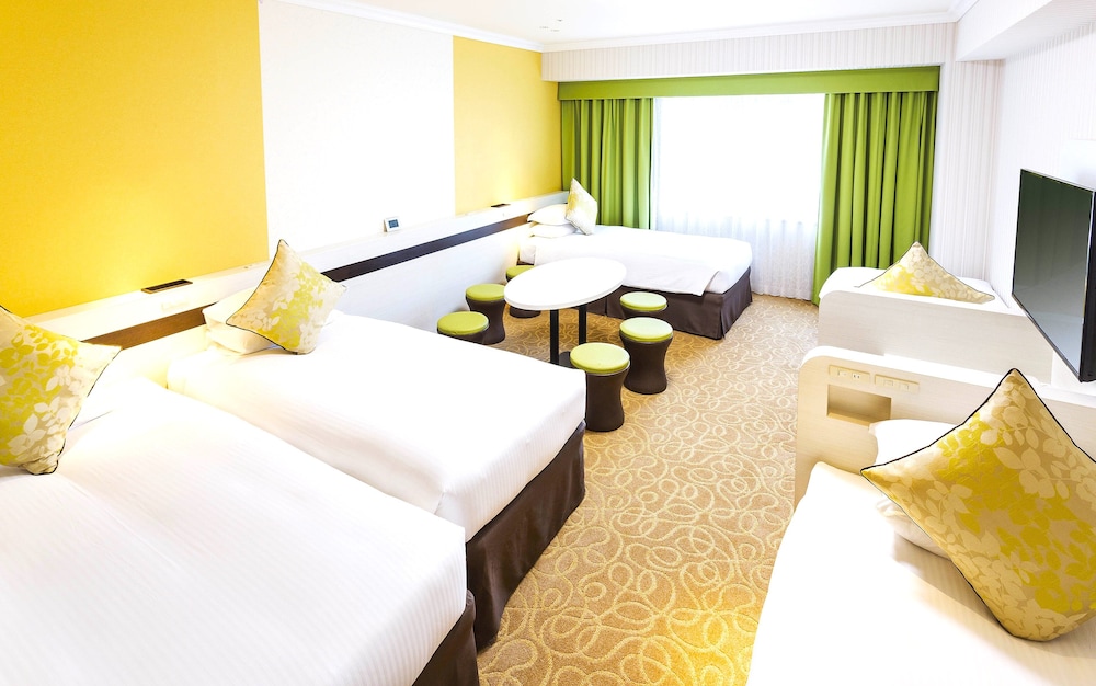 hotel