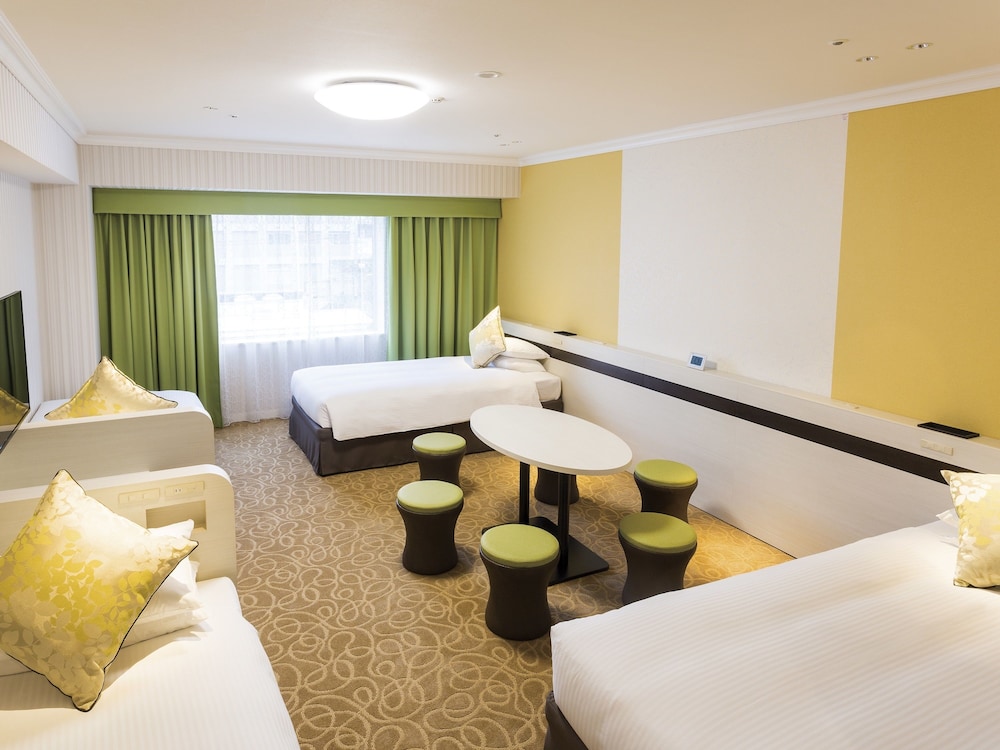 hotel