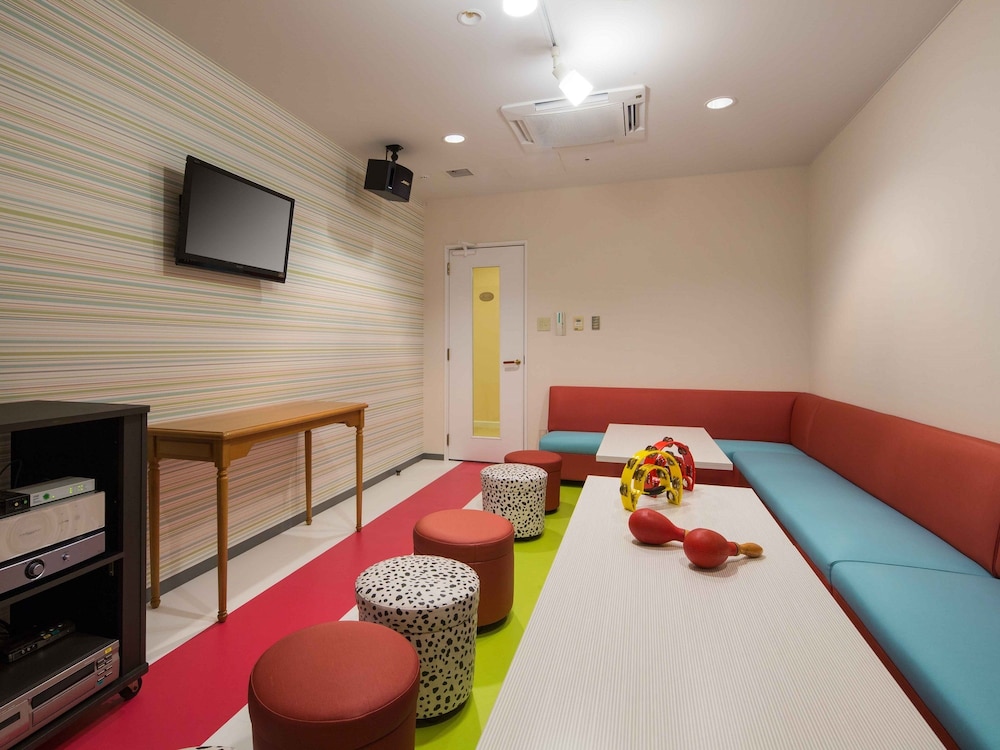 hotel