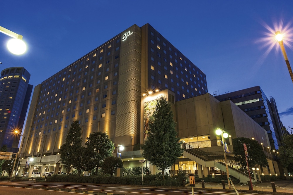 hotel
