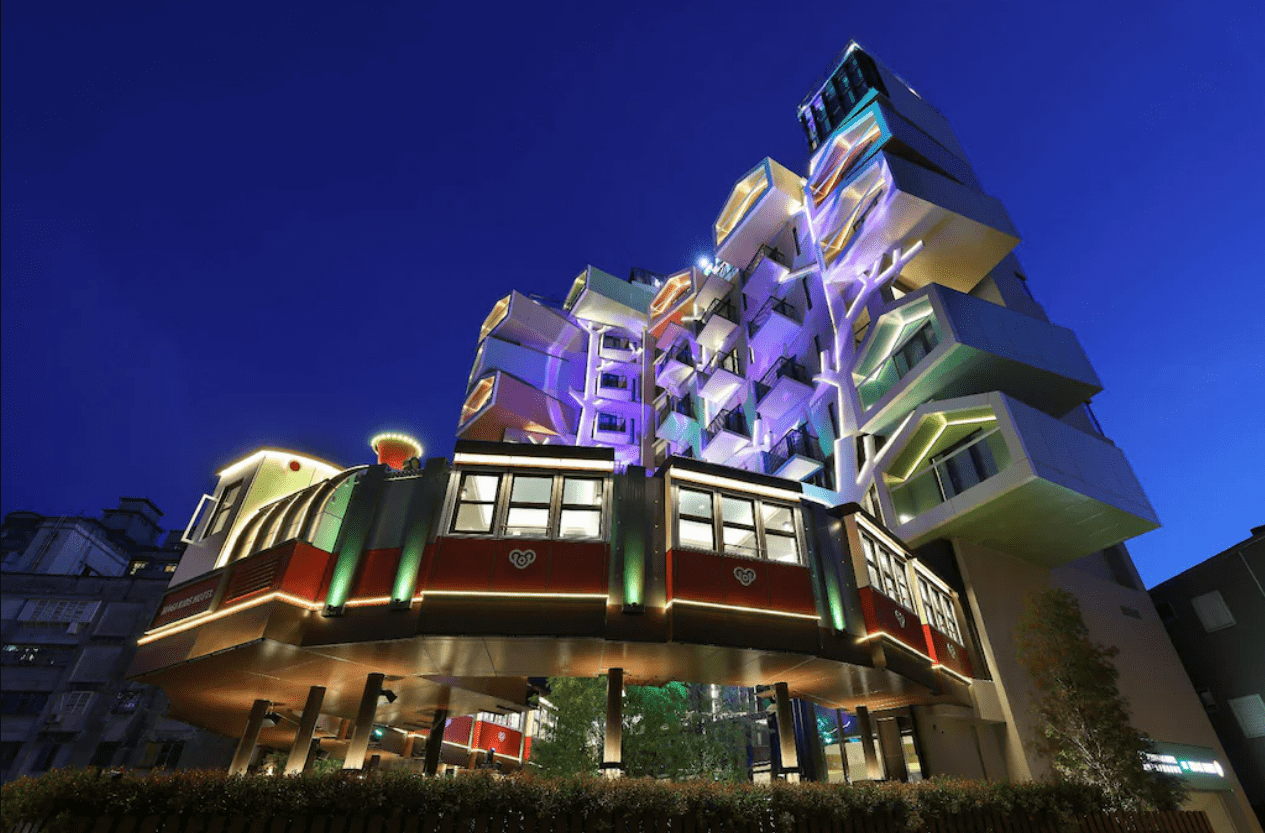 hotel