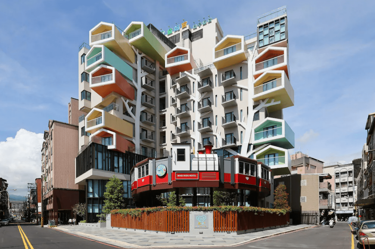 hotel