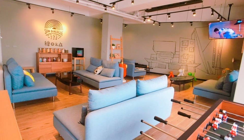 gallery