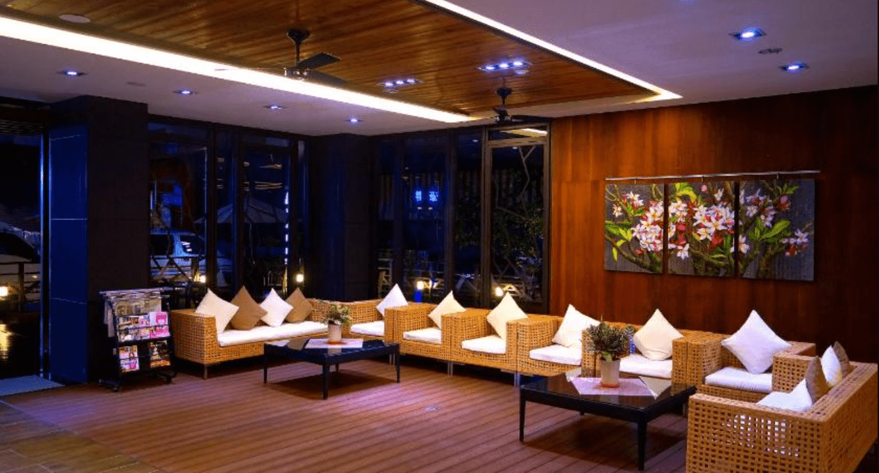 gallery