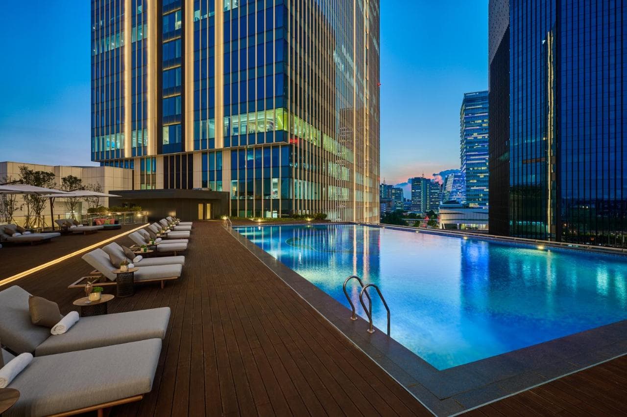 hotel