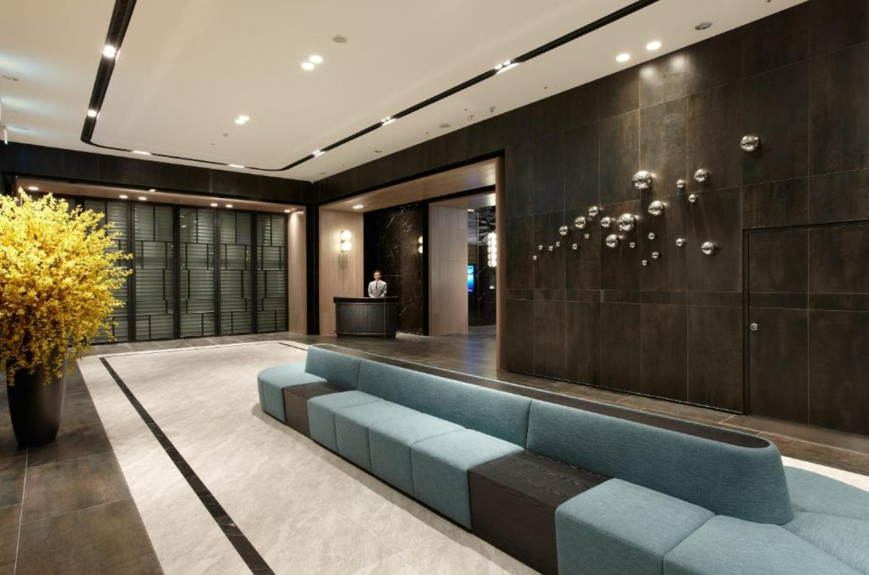 gallery