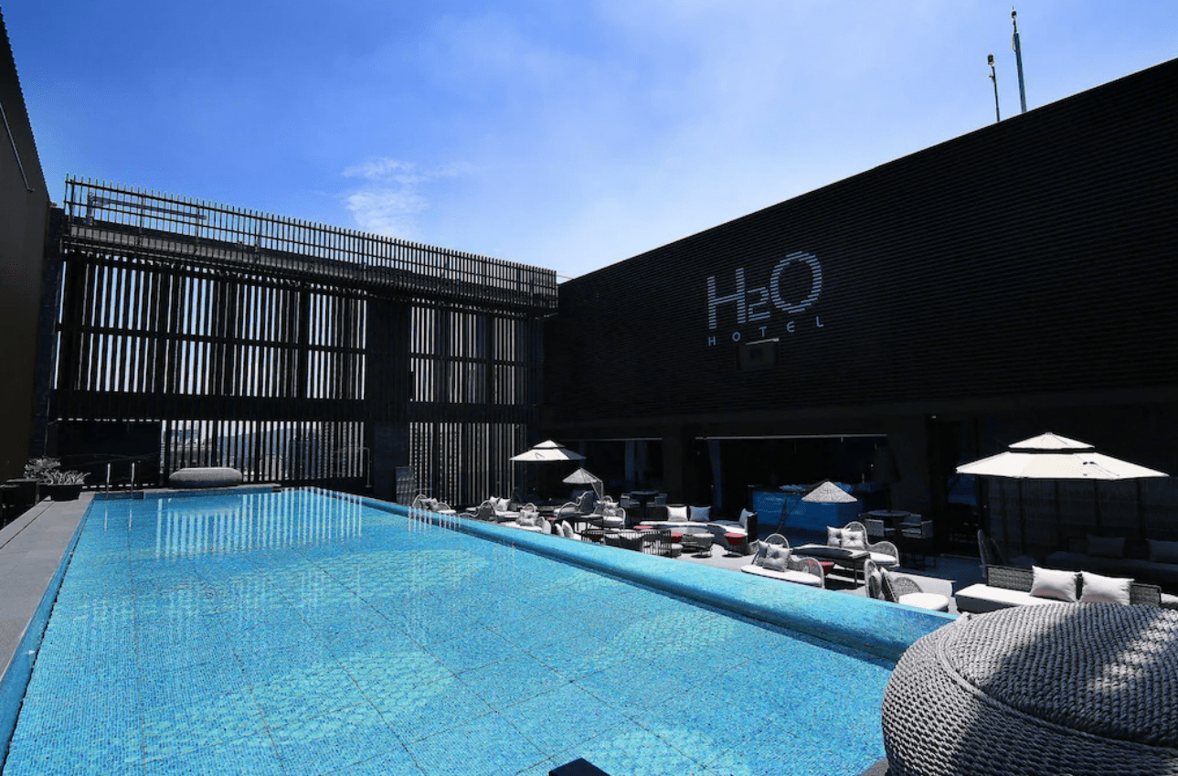 hotel