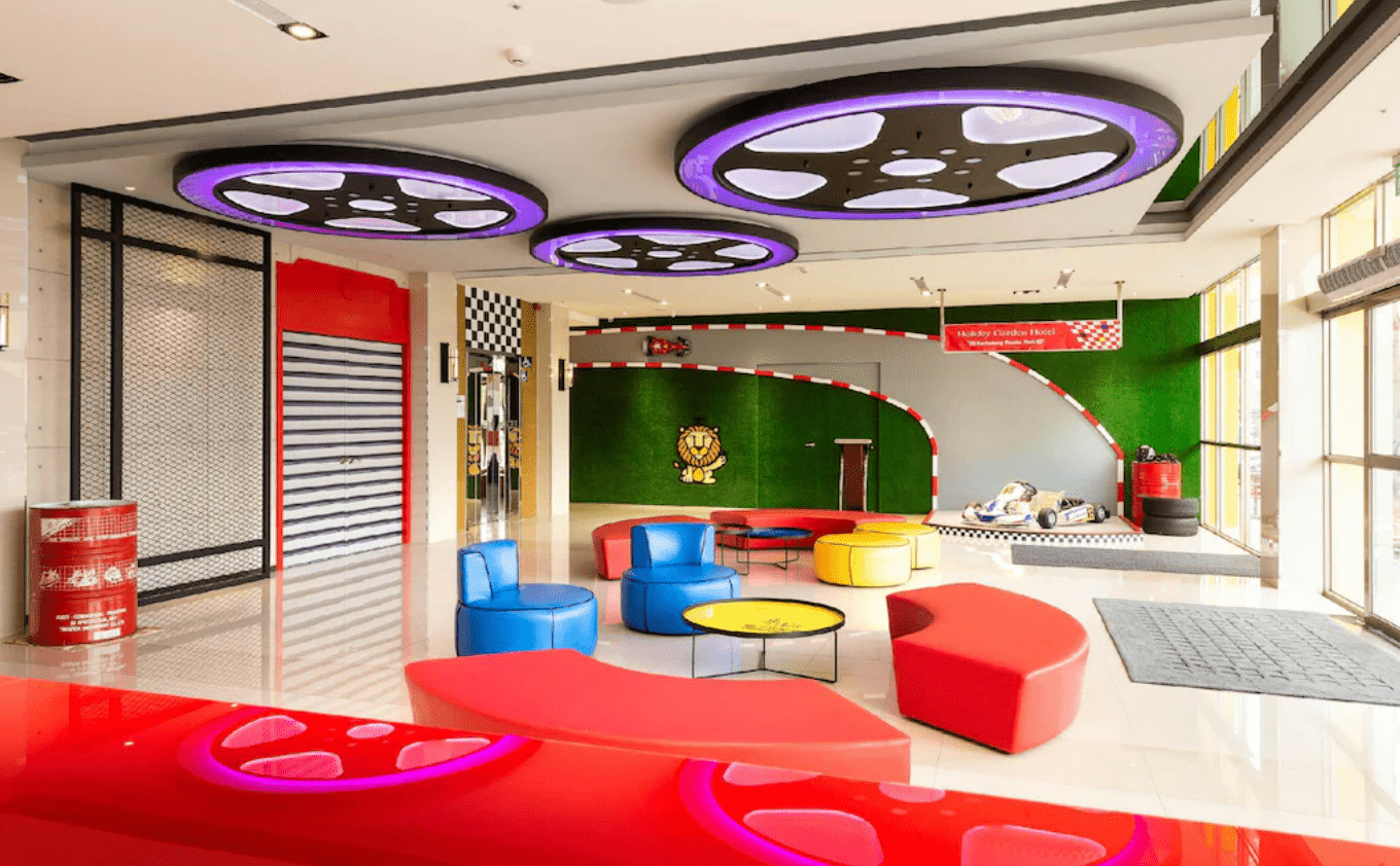 hotel