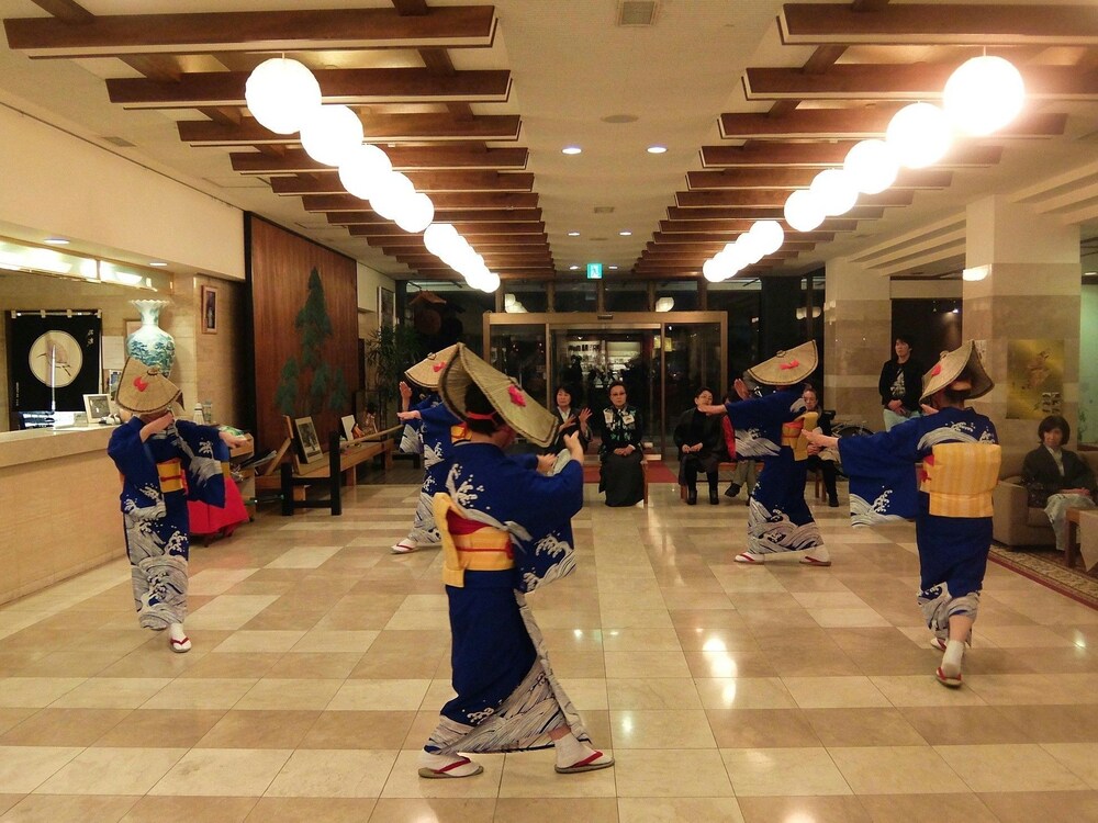 hotel
