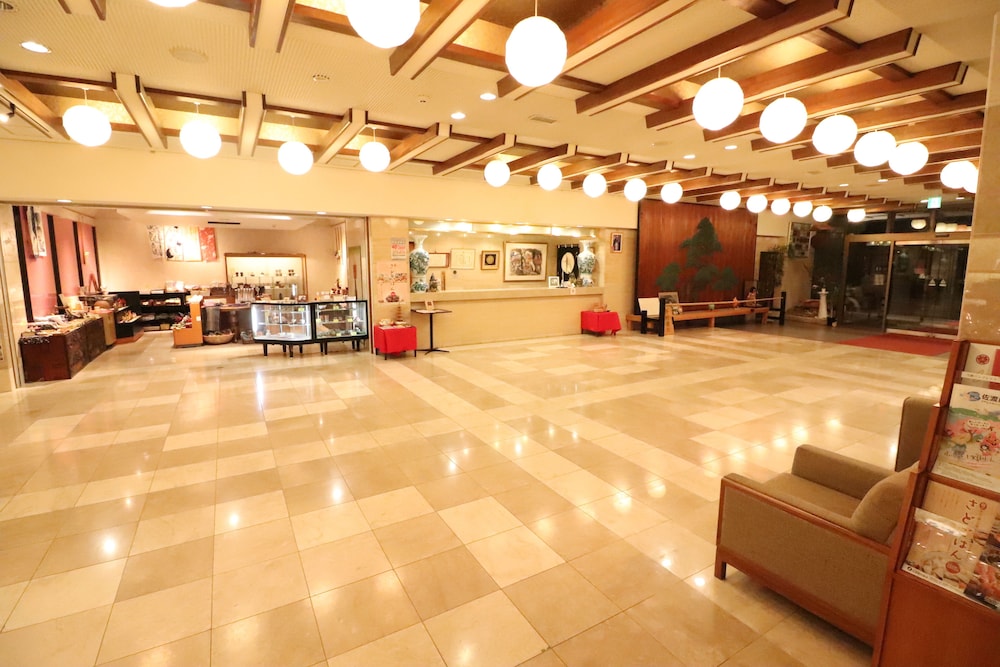 hotel