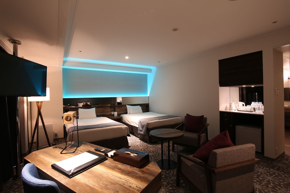 hotel