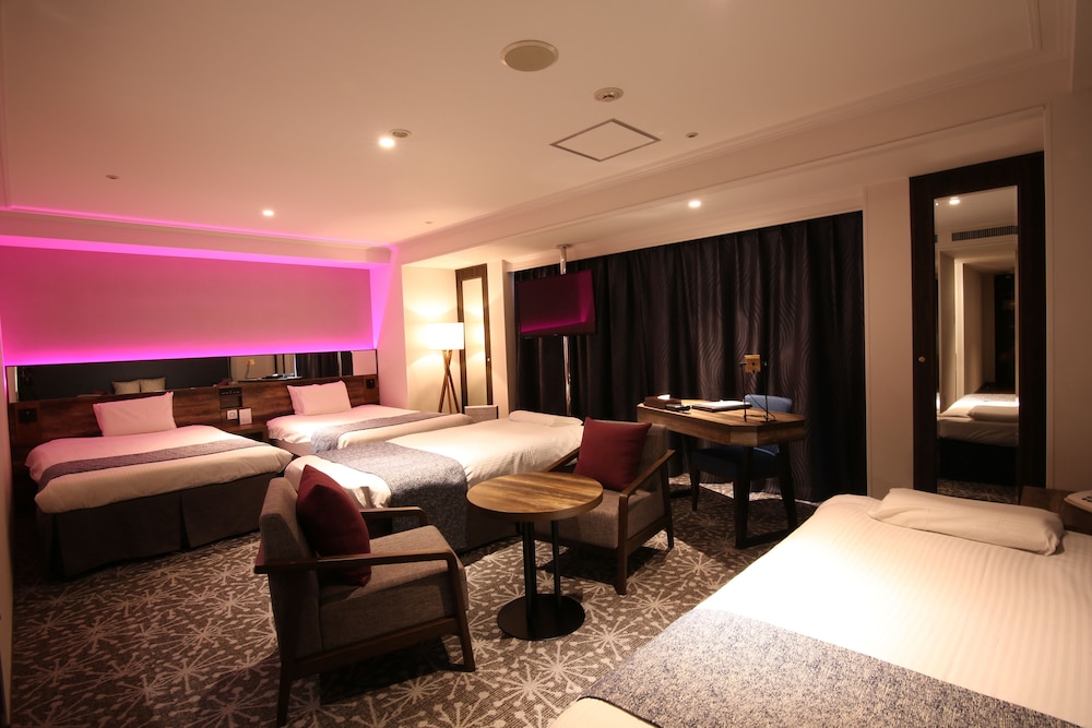 hotel