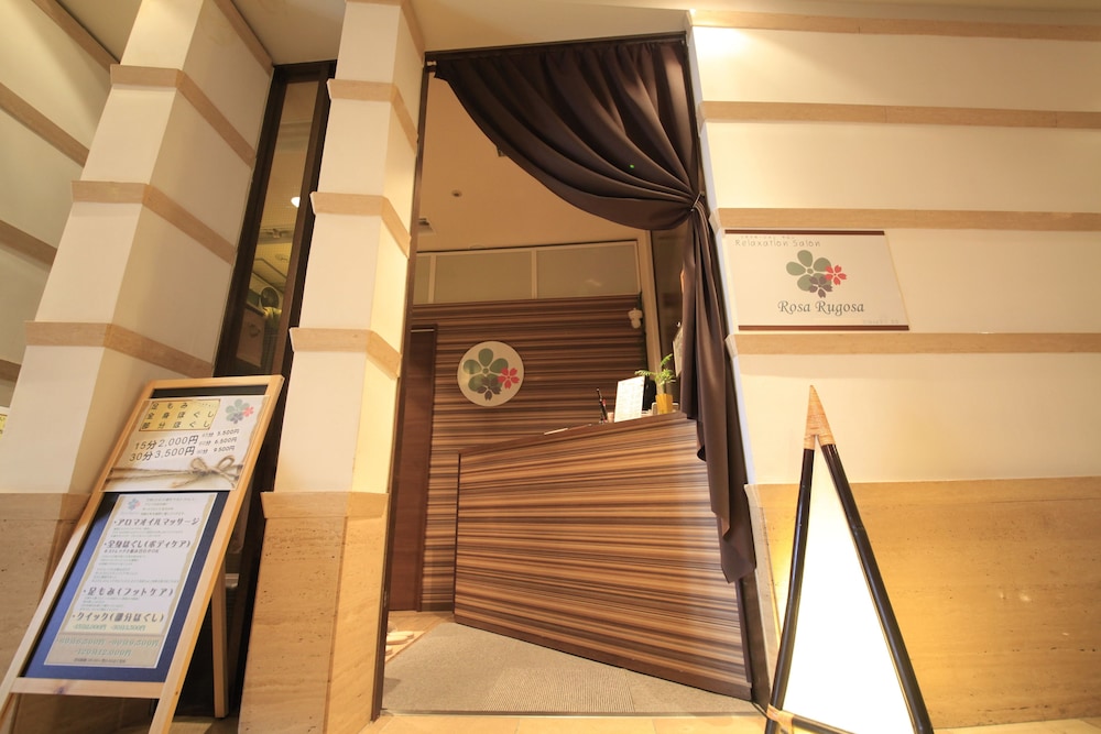 hotel