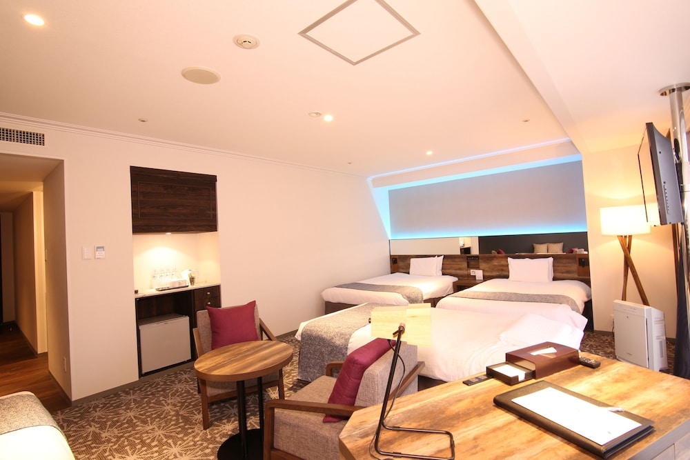 hotel