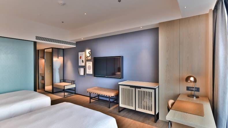 hotel
