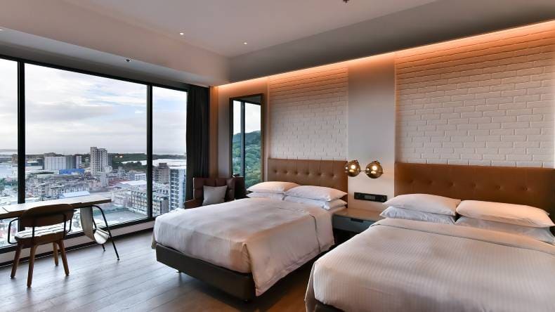 hotel