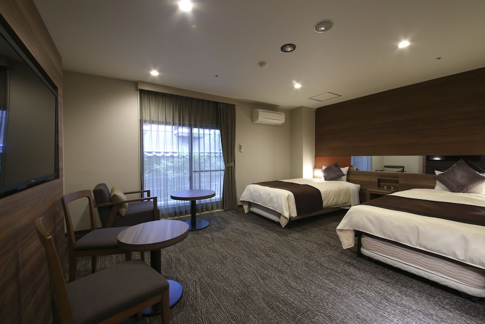 hotel