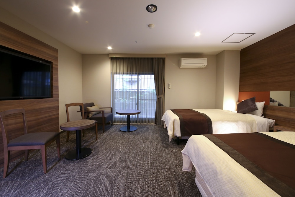 hotel