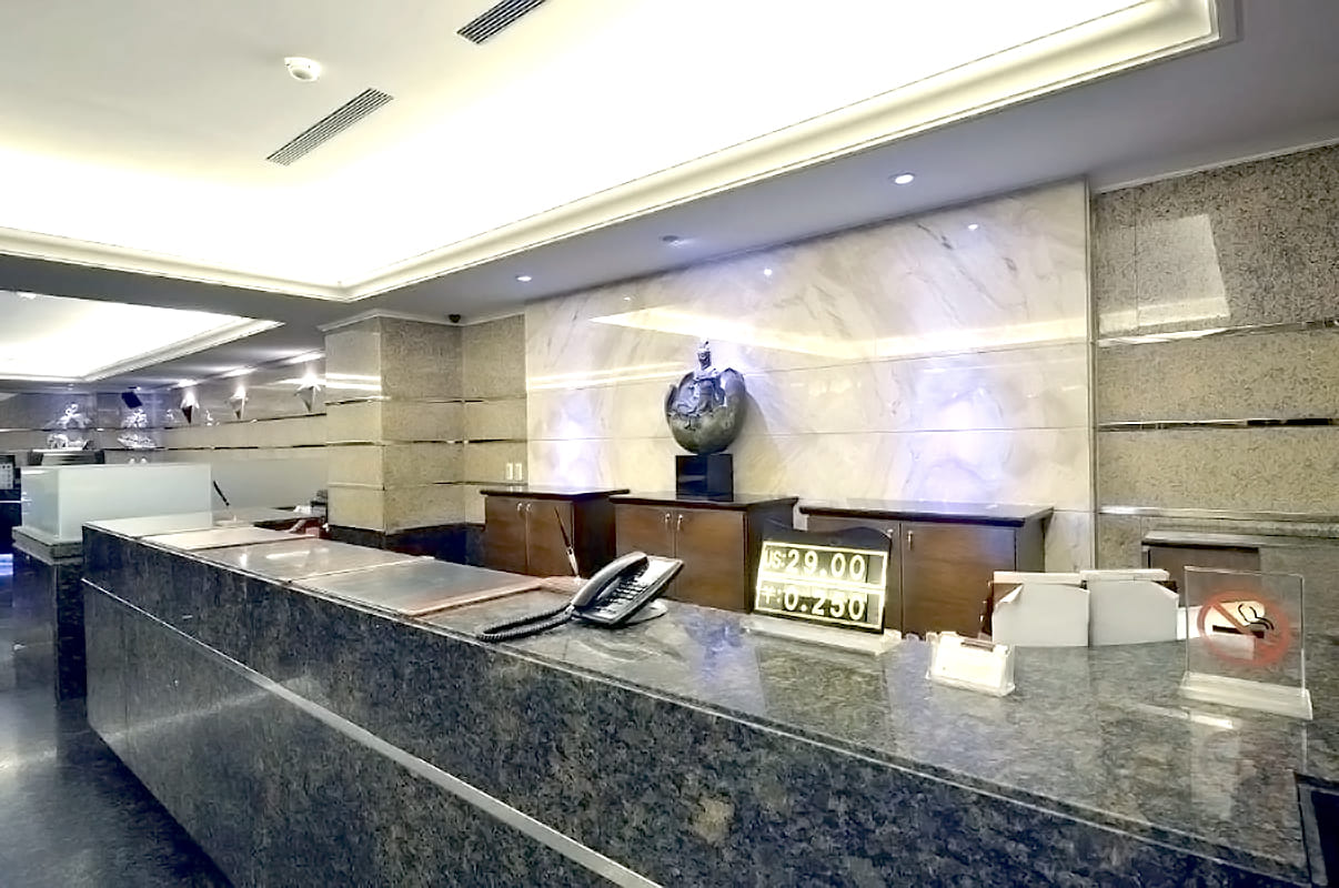 gallery