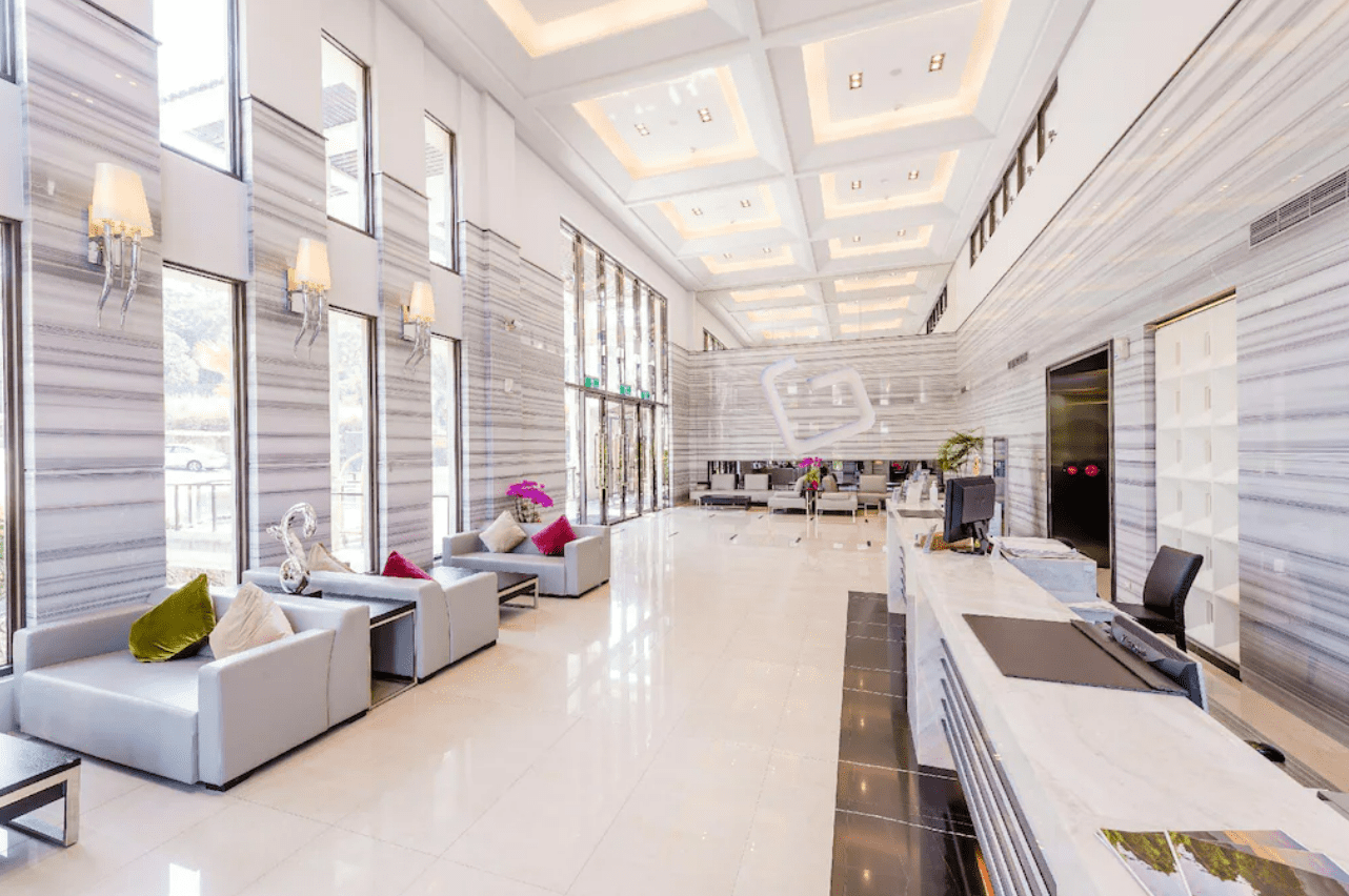 hotel