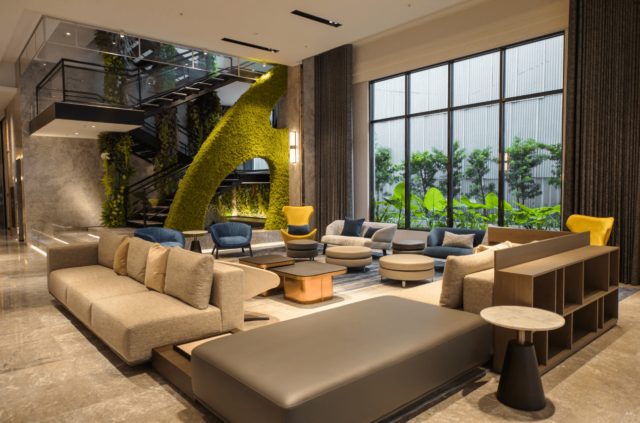 hotel