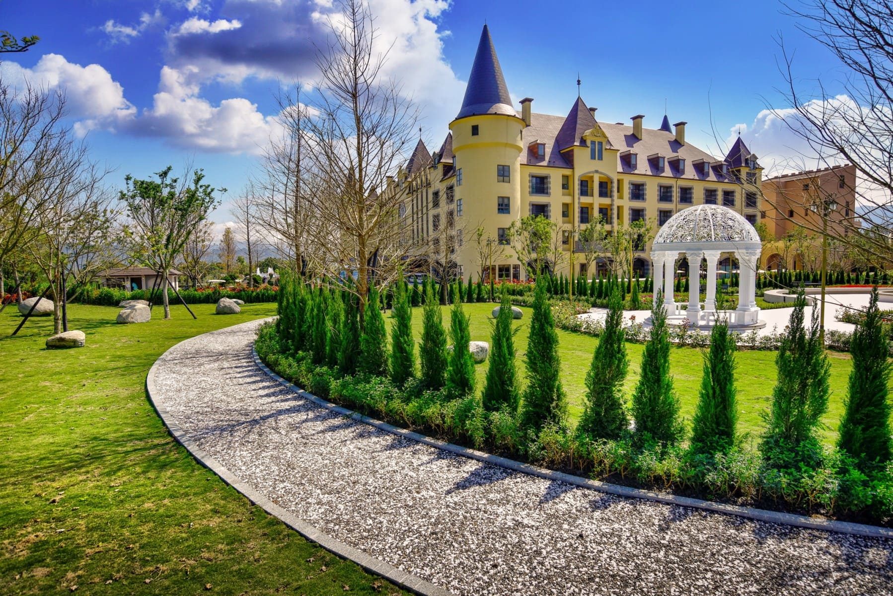 hotel